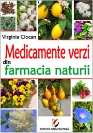 medicamente verzi
